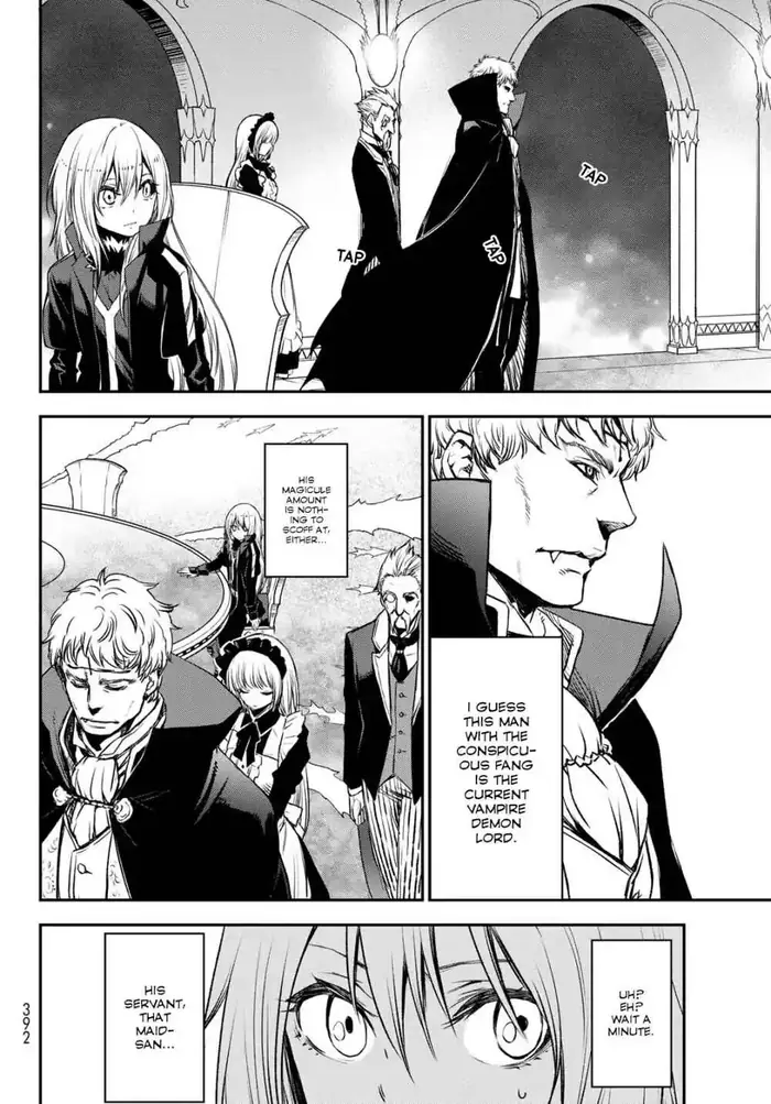 That Time I Got Reincarnated as a Slime Chapter 78 image 07_optimized